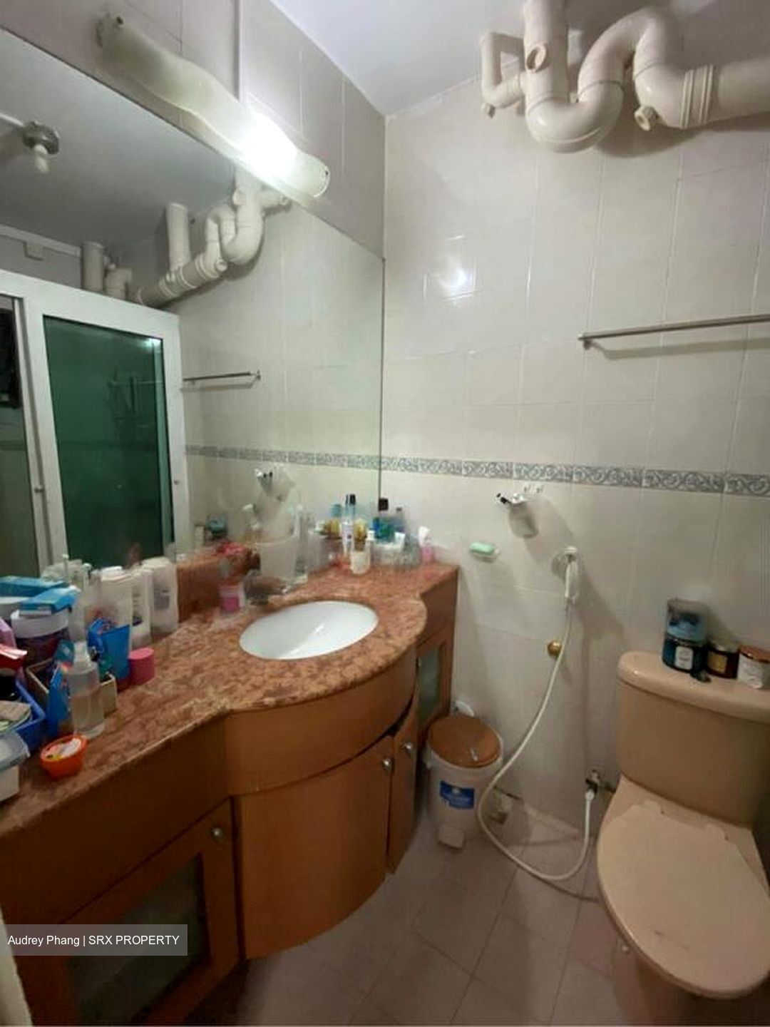 Blk 698C Hougang Street 52 (Hougang), HDB 5 Rooms #446813151